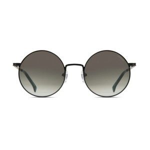 KOMONO “Lennon” Round Unisex Sunglasses
